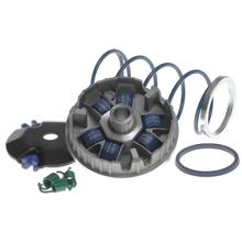Variator Polini HI-SPEED für Minarelli stehend, 16x13mm 6,9gr, mit Evo-Slider