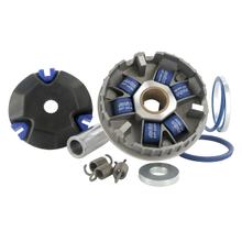 Variator Polini HI-SPEED für Malaguti F12 ab Bj. 2000, 16x13mm 6,9gr, mit Evo-Slider