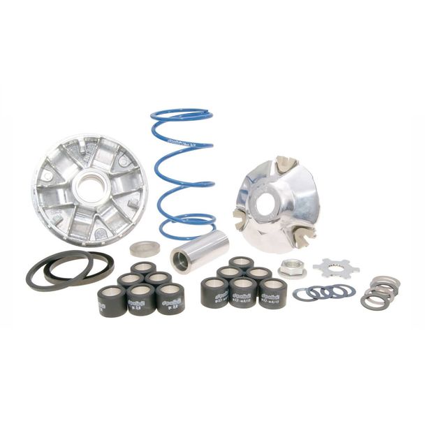 Variator Polini SUPER SPEED EVOLUTION 2010 for Minarelli (D: 13) (variator, 2 set of weights)