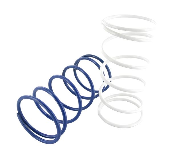 Gegendruckfedern Set, Polini für Piaggio Zip (1. Serie), Sfera (1. Serie)