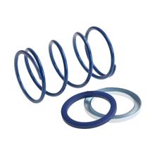 Gegendruckfedern, Polini, Evo-Slider für Piaggio, d=3,9mm