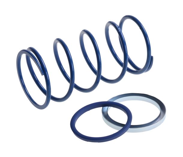 Gegendruckfeder, Polini, Evo-Slider, Minarell , d=3,8mm
