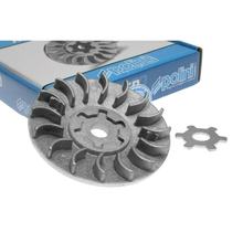 Variomatiklüfterrad Polini 13mm für Minarelli liegend (kurz und lang) stehend