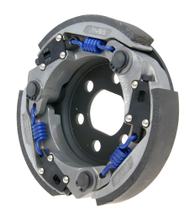 Kupplung Polini 2G Evolution 3 für Piaggio / Peugeot, 2 Satz Federn