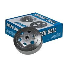 Kupplungsglocke Polini Original Speed Bell 107mm für Piaggio, Gilera, Italjet