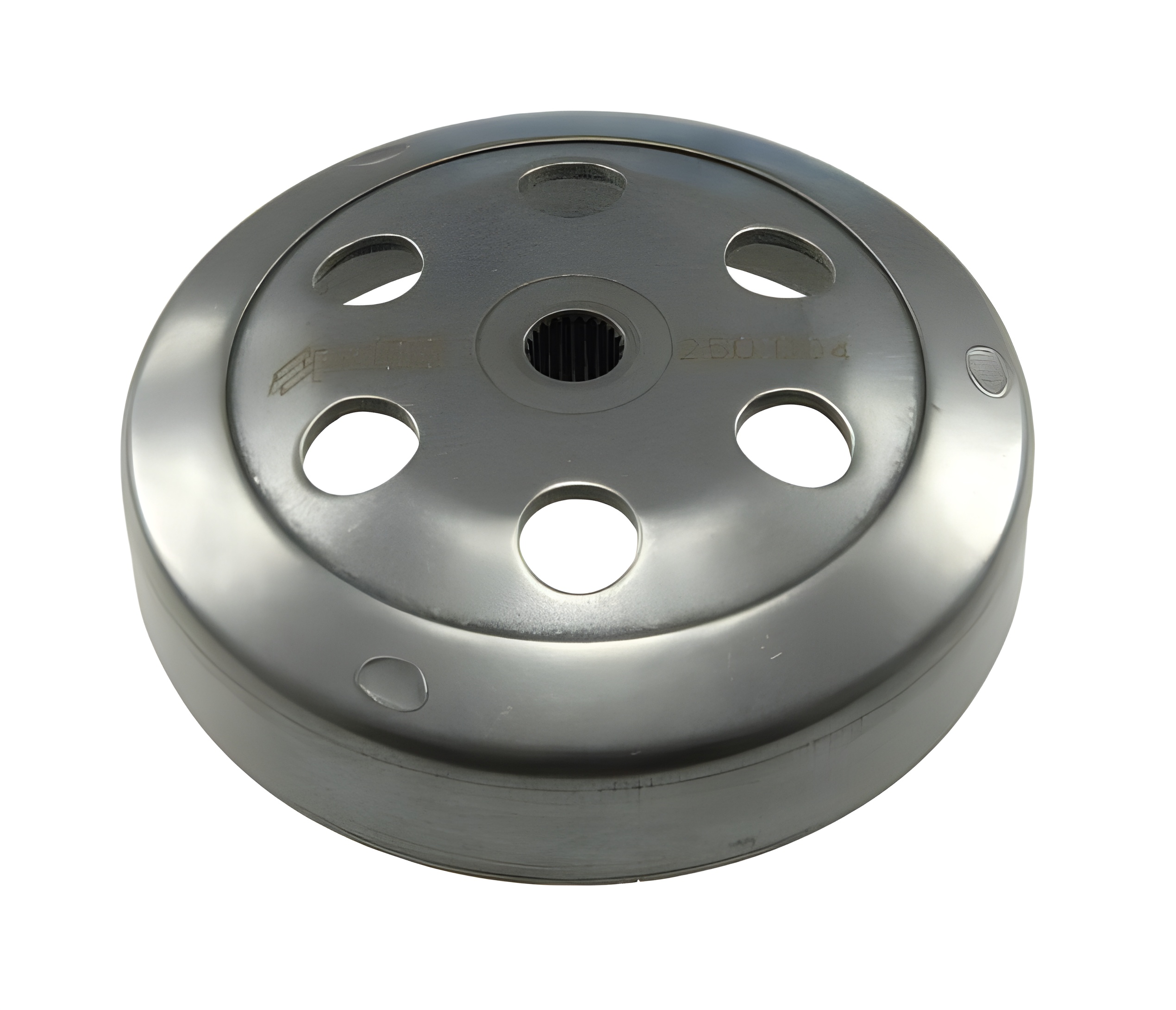 Kupplungsglocke Polini Speed - bell für Peugeot Jetforce C - Tech Tsdi 50