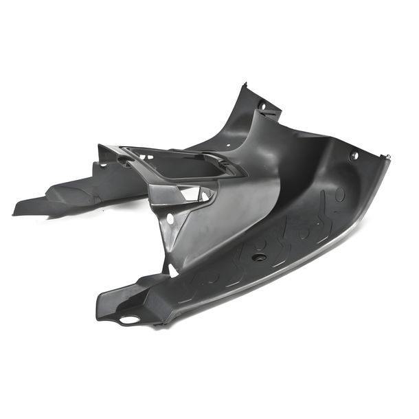 Trittbrett Innenraum StylePro schwarz für Peugeot Speedfight