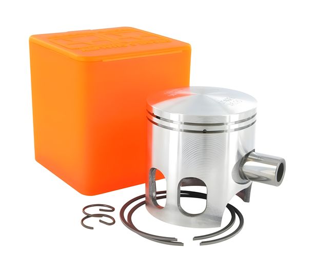 Piston Stage6, Street Race, d = 46,95mm for Piaggio / CPI, 12mm piston pin