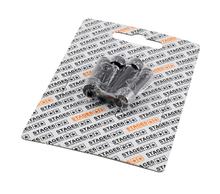 Vis pour adaptateur de cylindre Stage6 R / T 70, Minarelli LC, 4 pièces