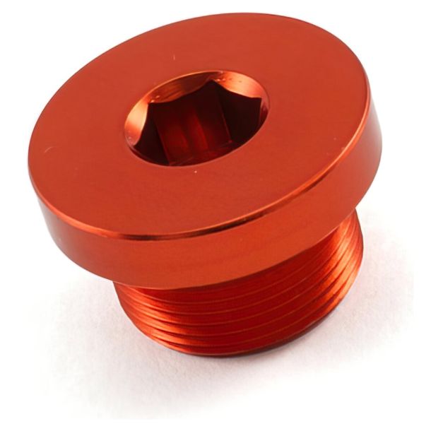 Vis de bouchon du canal d'eau Stage6 R/T M18x1.00 pour cylindres 70 / 85 / 95ccm
