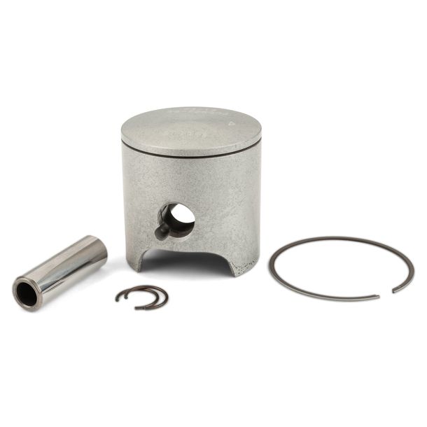 Flasque réglé Stage6 R / T 70 (A), la broche de 12 mm de piston