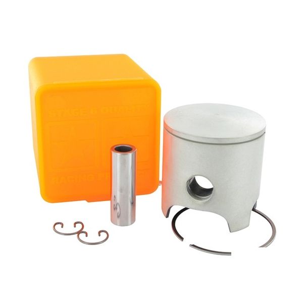 Kolben-Set Stage6 R / T 70 (A), 12mm-Kolbenbolzen