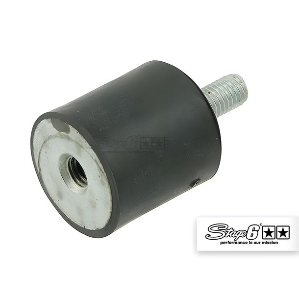 Silentblock Stage6 R1200 für Piaggio