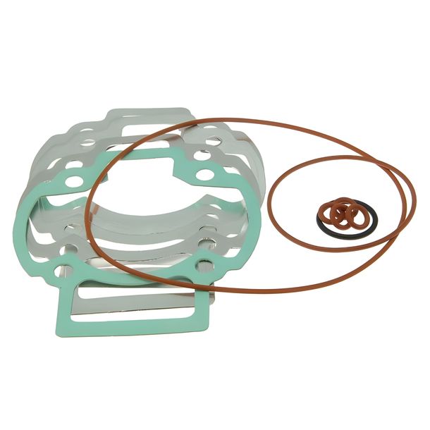 Seal Stage6 ALU / SPORT PRO / course pour Piaggio LC, 5 joints de base
