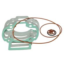 Juego de juntas marca Stage6 ALU / Sport Pro / Racing para Piaggio LC, 5 juntas de base
