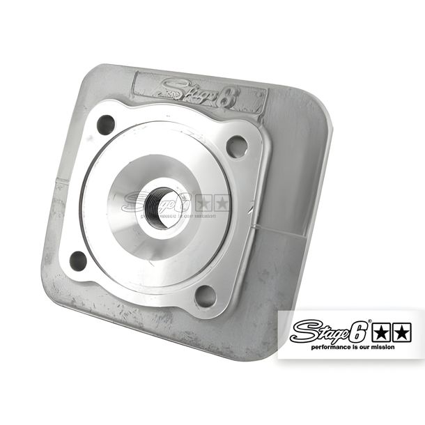Testata Stage6 PRO SPORT, d = 47 millimetri per Morini AC