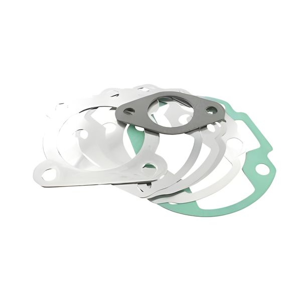 Sigillo Stage6 SPORT PRO / CORSA, d = 47,6mm per Minarelli AC, 5 guarnizioni di base