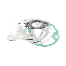 Juego de juntas marca Stage6 Sport Pro / Racing, D= 47.6 mm para Minarelli AC, 5 juntas de base