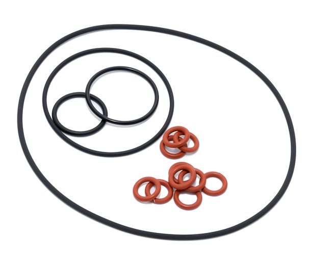 Guarnizioni Testa Cilindro Stage6 RACING Modular, Minarelli LC, senza guarnizione cilindro