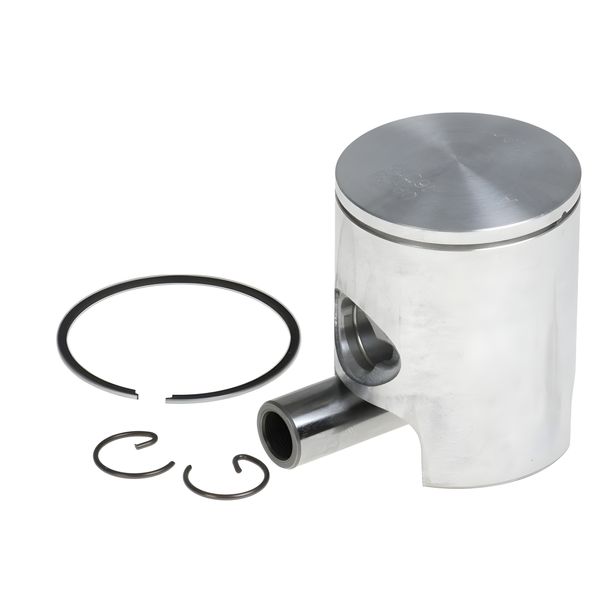 Kolben Stage6 ALU (C), d=40mm, 12mm Kolbenbolzen für Peugeot AC