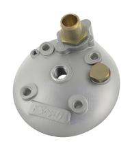 Głowica cylindra Stage6 ALU 50cc, d=40mm, osłona zewnętrzna dla Minarelli AM6