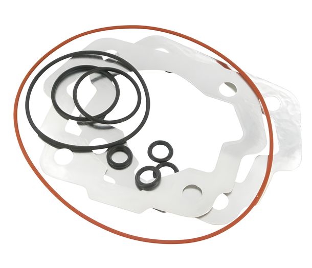 Kit guarnizioni Stage6 ALU/RACING, Derbi Senda (fino al 2006)