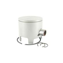 Stage6 Racing Piston 70cc © D=47,56 mm 12 mm zuigerpen voor Derbi Euro 2