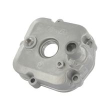 Głowica cylindra Stage6 ALU 50cc, d=40mm, osłona zewnętrzna do Derbi Senda (od 2006 r.)