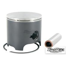 Píst Stage6 RACING 80ccm (A), d=50mm, 12mm pístní čep