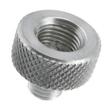 Adaptateur Degplate Stage6 M10 à M12 (vilebrequins Stage6 R/T)