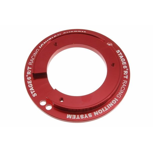 piastra base accensione Stage6 R /T, per accensione rotore interno, Minarelli