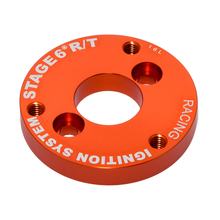 Wasserpumpenmitnehmer Stage6 R / T, für Innenrotorzündung, für Minarelli
