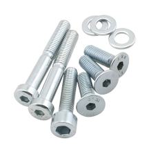 Schraubenset Stage6 R / T, für Innenrotorzündung, Piaggio