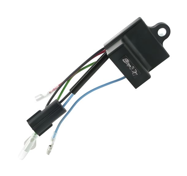 Ontstekingsunit Stage6 R / T, voor binnenrotorontsteking, universeel
