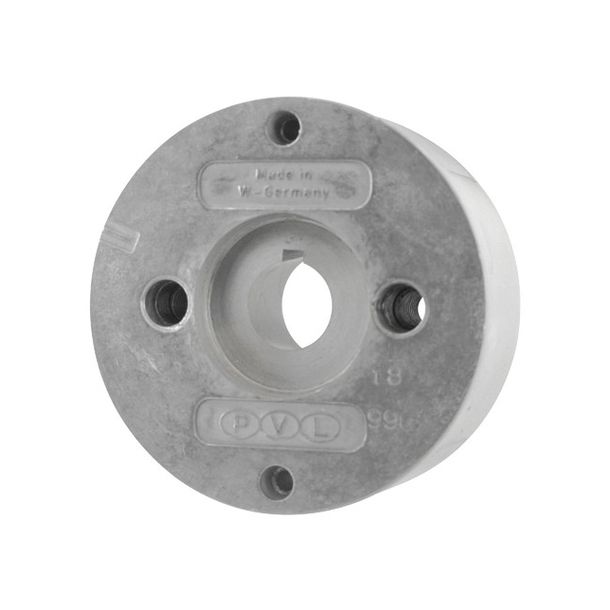 Rotore Stage6 R / T, per l'accensione rotore interno, Piaggio / Peugeot orizzontale