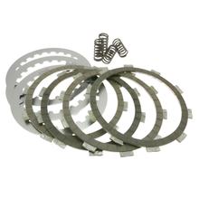 Revestimientos de embrague marca Stage6 Racing Carbon para Minarelli AM6