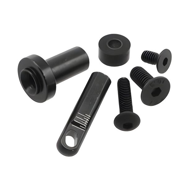 set di Bolt per Stage6 Torque Control frizione, Minarelli / Piaggio / Peugeot