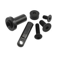Schraubensatz für Stage6 Torque Control Kupplung, Minarelli / Piaggio / Peugeot