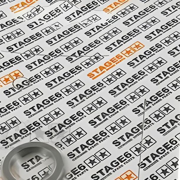 Spacer für Stage6 R / T Oversize Kit Minarelli / Peugeot – Bild 2