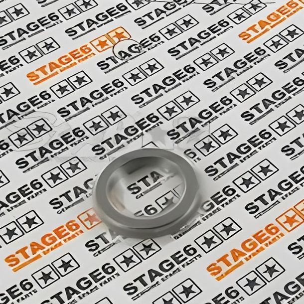 Spacer für Stage6 R / T Oversize Kit Minarelli / Peugeot – Bild 3