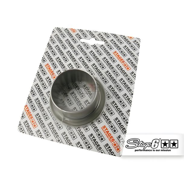 Abdeckung Führungsbuchse für Stage6 R / T Oversize CVT Kit, Peugeot Aprilia, Amico (1991-1992), (ab 1993), GL, Sport, SR 50 (bis 1994), Area 51, Gulliver, Rally, Sonic, SR, SR50, Benelli, 491, K2, Naked, Beta, Ark , Chrono, CPI, Bingo, Huss