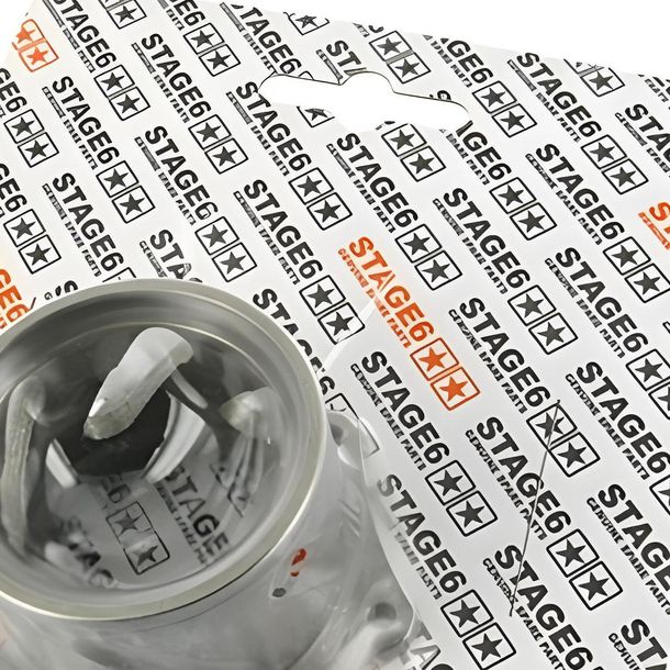 Führungsbuchse für Stage6 R / T Oversize CVT Kit 39 / 42° Minarelli / Peugeot – Bild 2