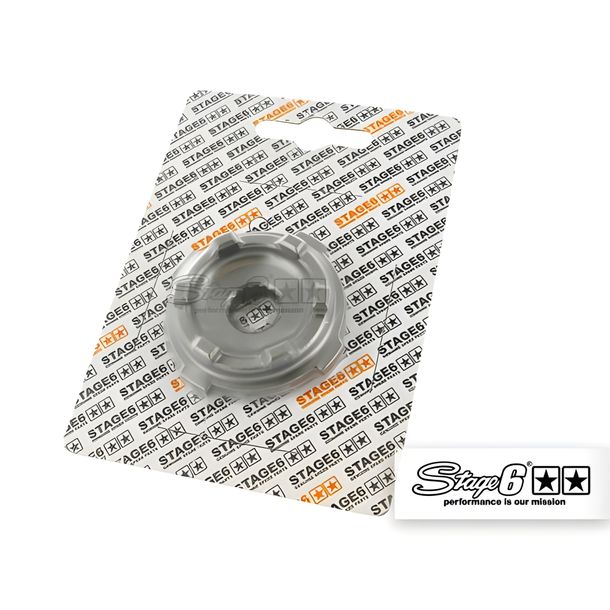 Kickstartermitnehmer per Stage6 R / T Oversize kit CVT Minarelli