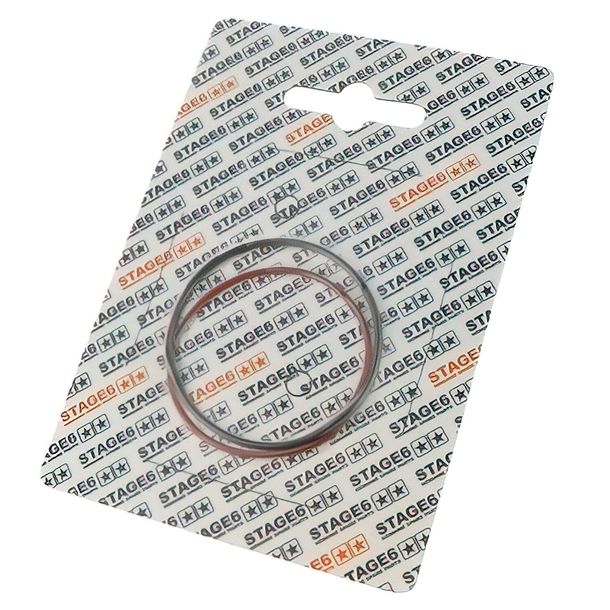 O-ringset voor Stage6 R/T Oversize CVT-set, Minarelli/Piaggio/Peugeot
