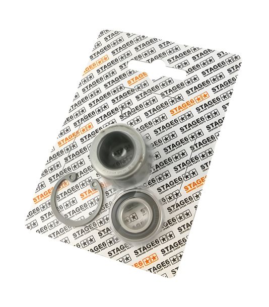 Kugellager Set für Stage6 R / T Oversize CVT Kit, Minarelli / Piaggio / Peugeot