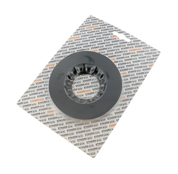 Ventilatore per pulegge Stage6 R / T Oversize, Minarelli / Piaggio