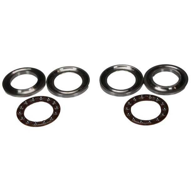 Kit de dirección y dirección RMS para Malaguti Ciak, F10, MBK Booster, Evolis, Yamaha Jog R, Neos, Slider, Axis?