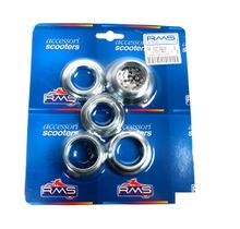 Steuersatz / Lenkkopflager RMS Set für Malaguti F12 Phantom 100, Crosser, F12, F15, 50?