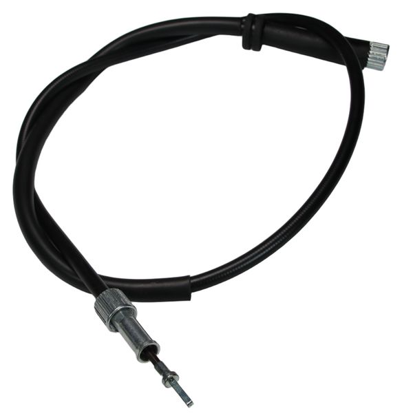 Cable cuentakilómetros para Gilera Storm-Typhoon 50 94-96 (Ref.163630200)