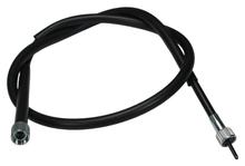 Speedometer cable for MBK Booster R (Ref.163631280)